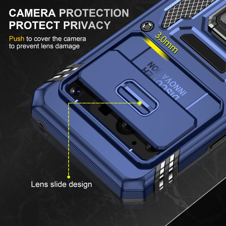 Armor PC + TPU Camera Shield Phone Case My Store