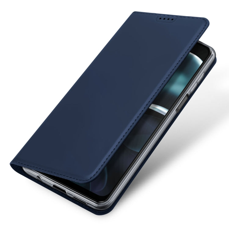 DUX DUCIS Skin Pro Series Flip Leather Phone Case My Store