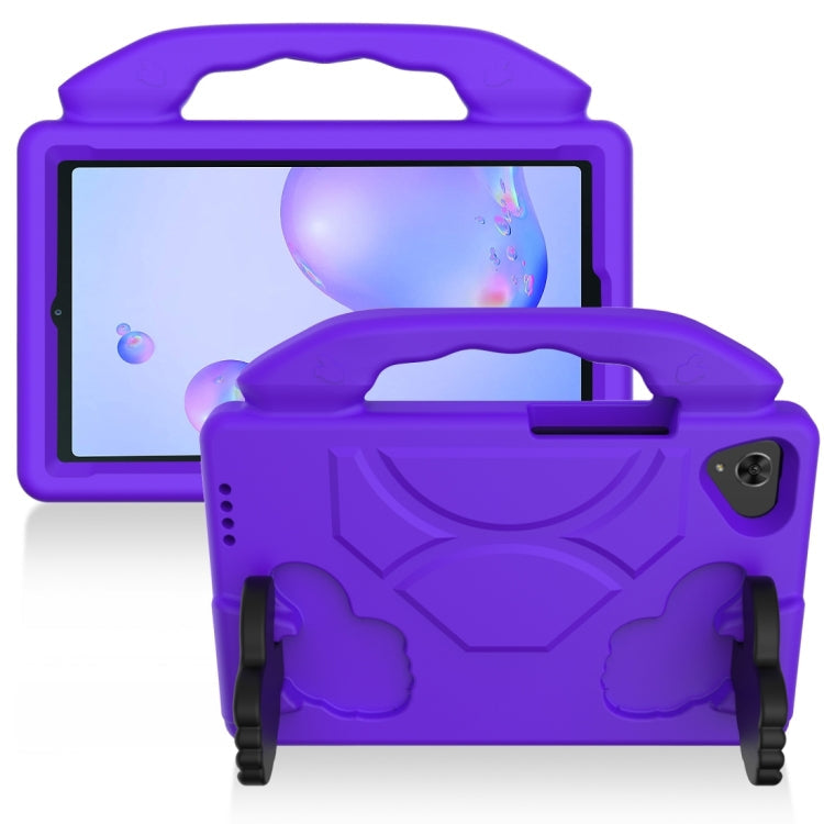 Children EVA Shockproof Tablet Case with Thumb Bracket My Store