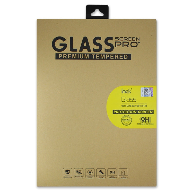 IMAK H Series Tempered Glass Film My Store