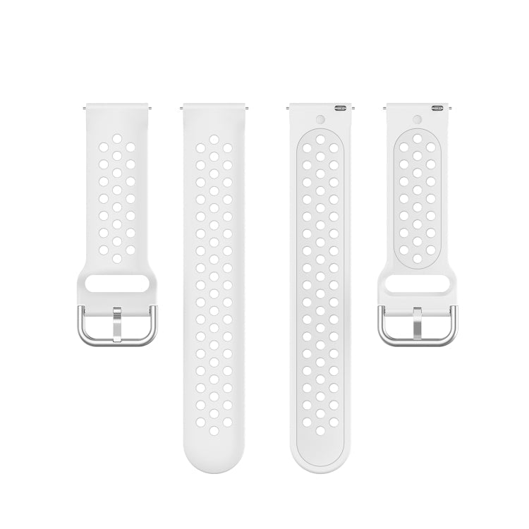 Universal Sport Silicone Replacement Wrist Strap