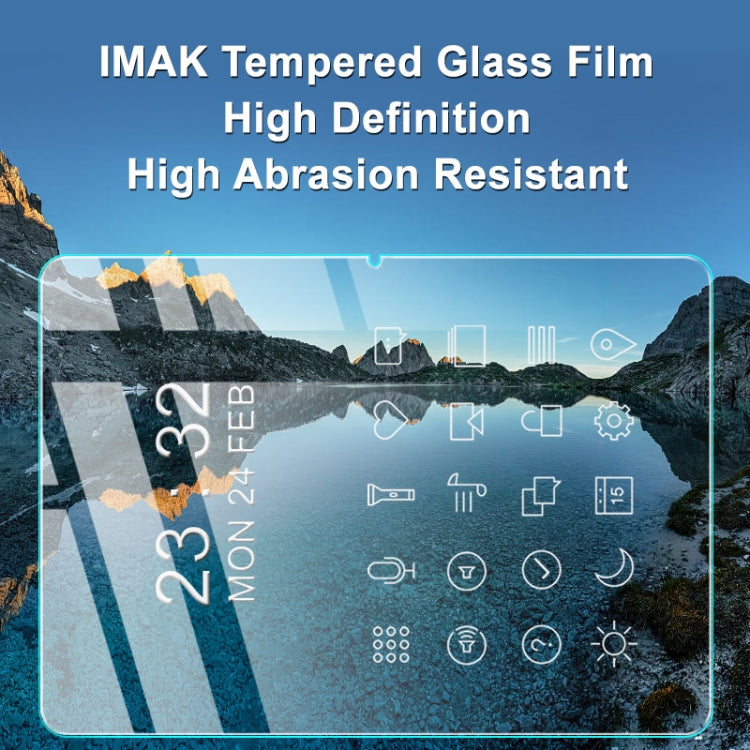 IMAK H Series Tempered Glass Film My Store