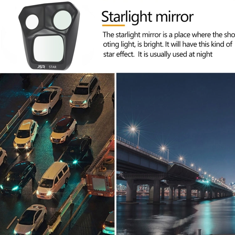 JSR GB STAR Lens Filter