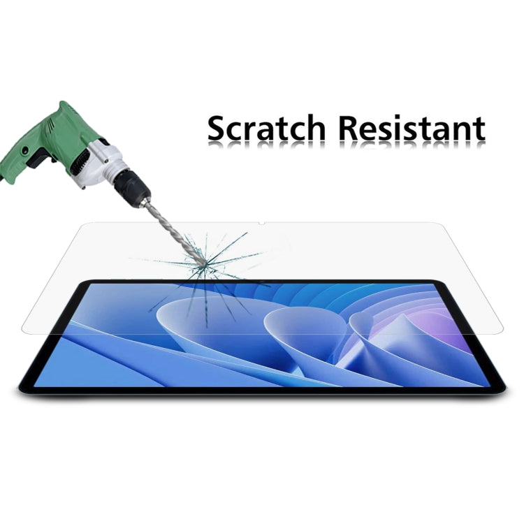 9H 0.3mm Explosion-proof Tempered Glass Film