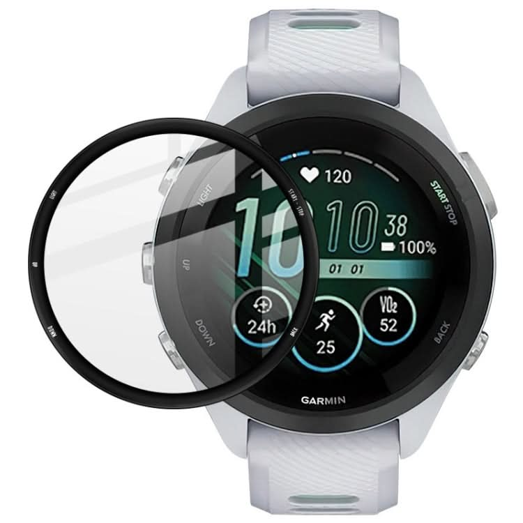 IMAK Plexiglass HD Watch Protective Film