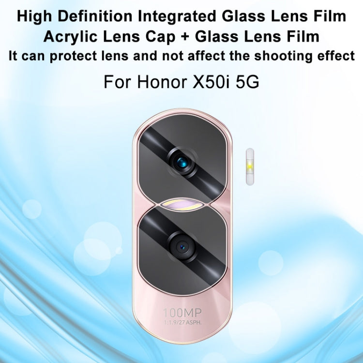 imak Integrated Rear Camera Lens Tempered Glass Film My Store