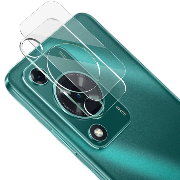 imak Integrated Rear Camera Lens Tempered Glass Film My Store