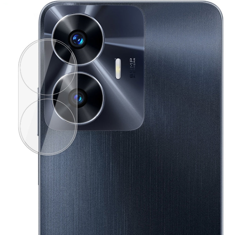 imak Integrated Rear Camera Lens Tempered Glass Film My Store