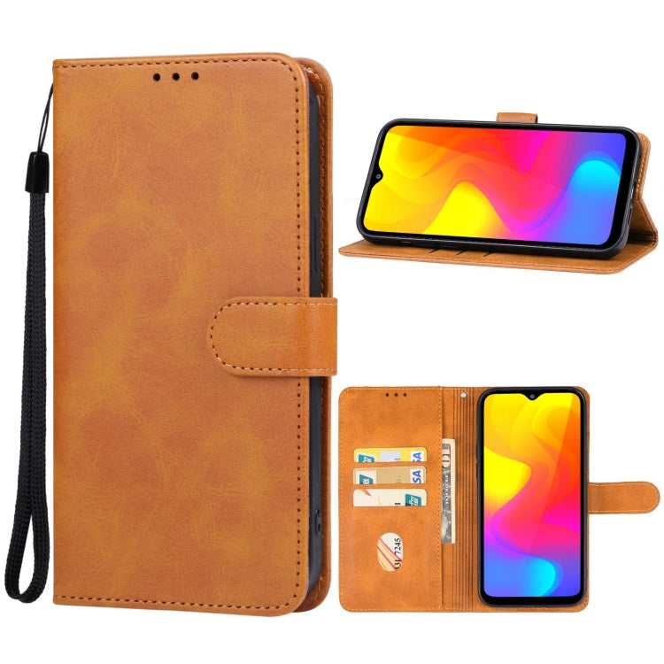 Leather Phone Case My Store