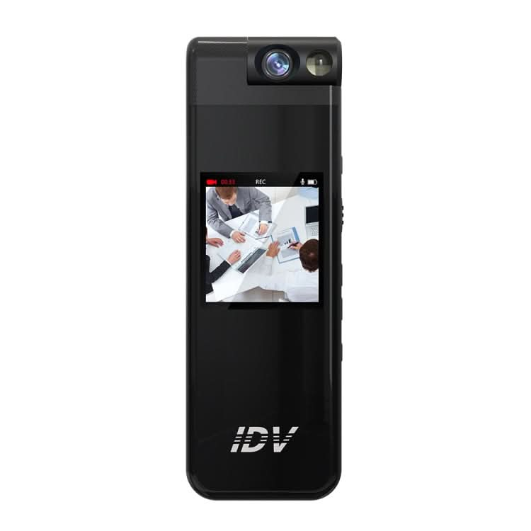 iDV L13 1080P Portable HD Mini Audio Video Recorder Reluova