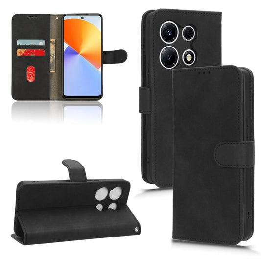 Skin Feel Magnetic Flip Leather Phone Case, Series 3 My Store