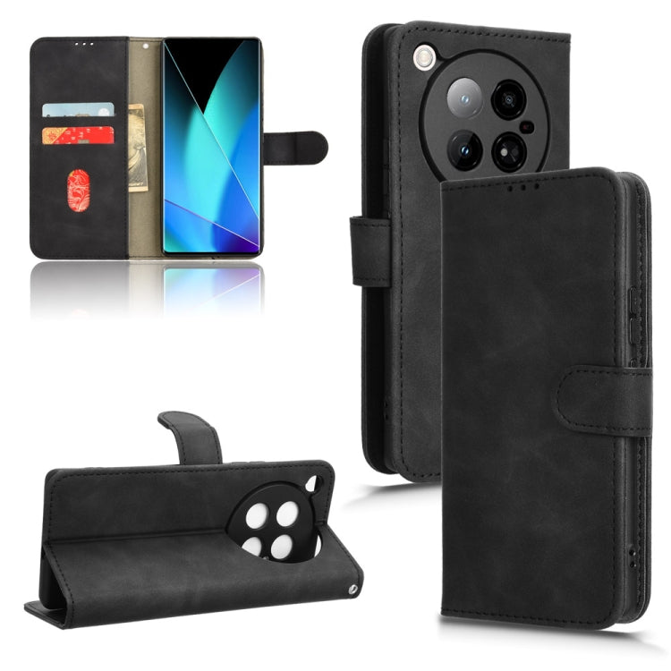 Skin Feel Magnetic Flip Leather Phone Case, Series 1 My Store