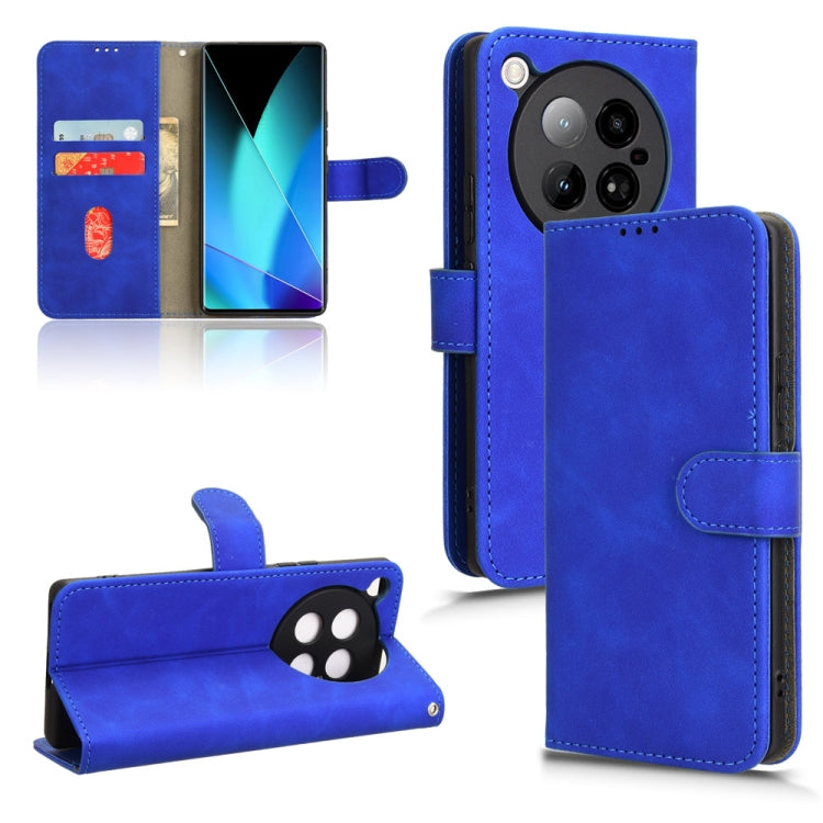 Skin Feel Magnetic Flip Leather Phone Case, Series 1 My Store