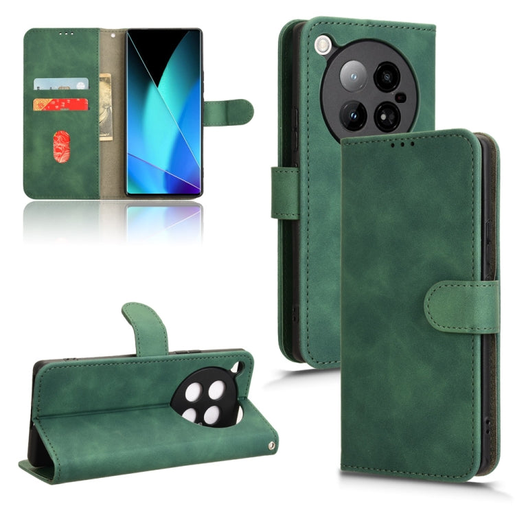 Skin Feel Magnetic Flip Leather Phone Case, Series 1 My Store