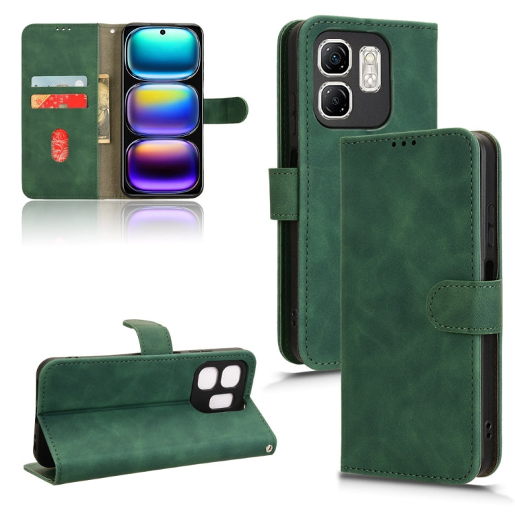 Skin Feel Magnetic Flip Leather Phone Case, Series 3 My Store