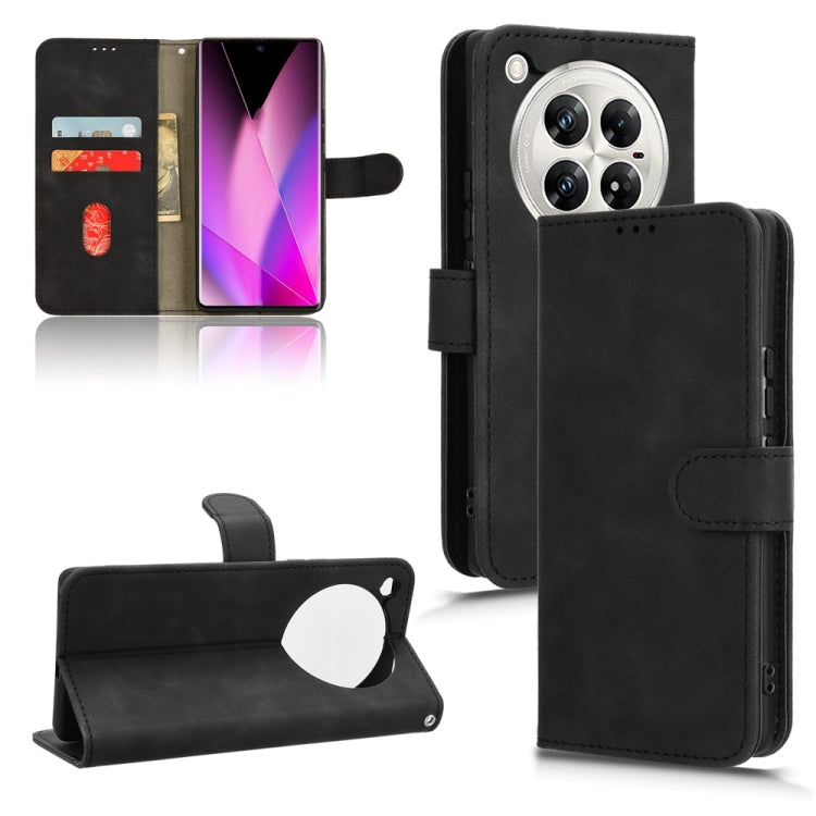 Skin Feel Magnetic Flip Leather Phone Case, Series 2 My Store