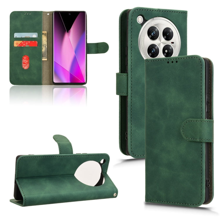 Skin Feel Magnetic Flip Leather Phone Case, Series 2 My Store