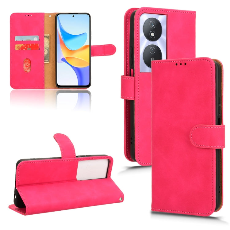 Skin Feel Magnetic Flip Leather Phone Case, Series 1 My Store