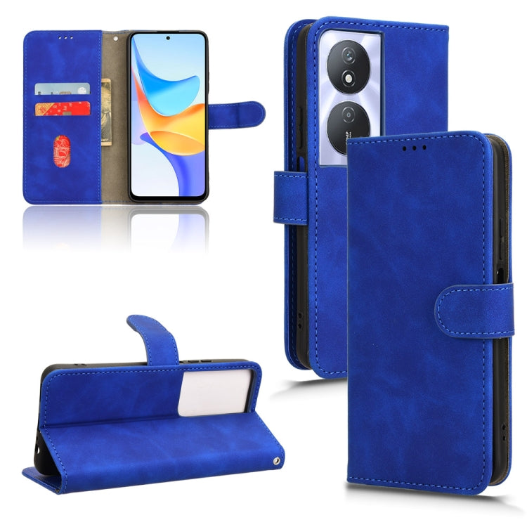 Skin Feel Magnetic Flip Leather Phone Case, Series 1 My Store