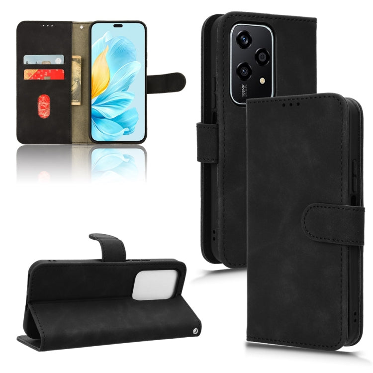 Skin Feel Magnetic Flip Leather Phone Case, Series 1 My Store