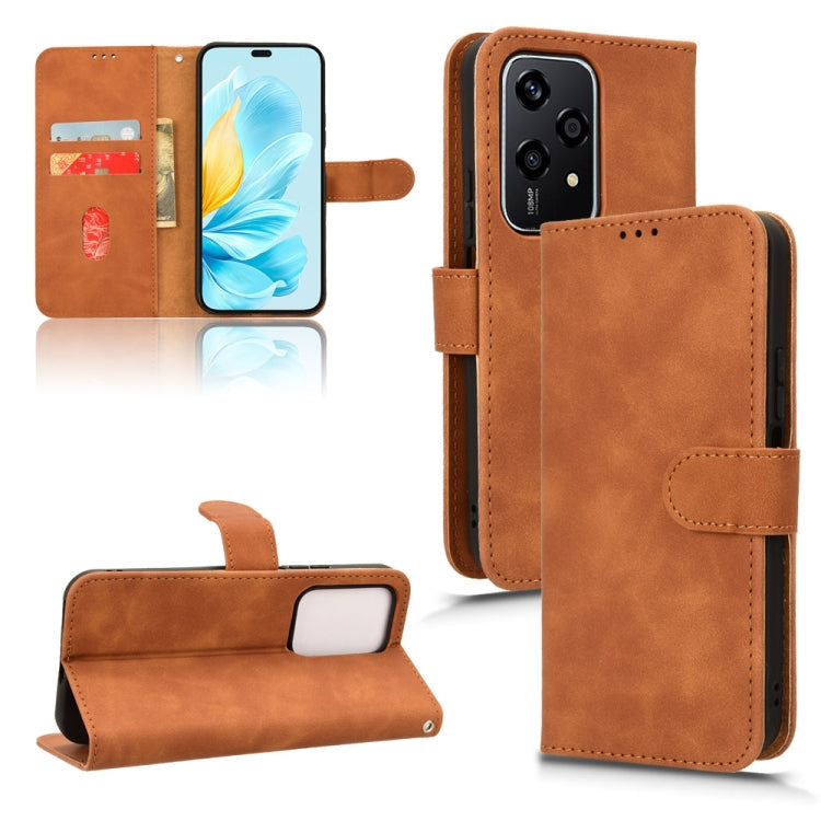 Skin Feel Magnetic Flip Leather Phone Case, Series 1 My Store