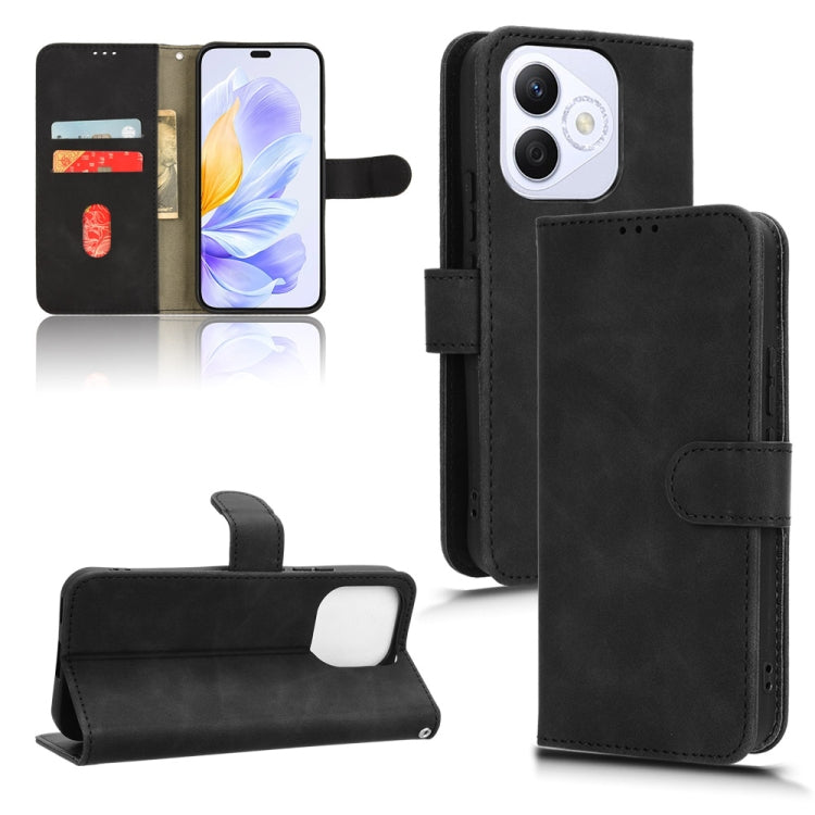 Skin Feel Magnetic Flip Leather Phone Case, Series 1 My Store