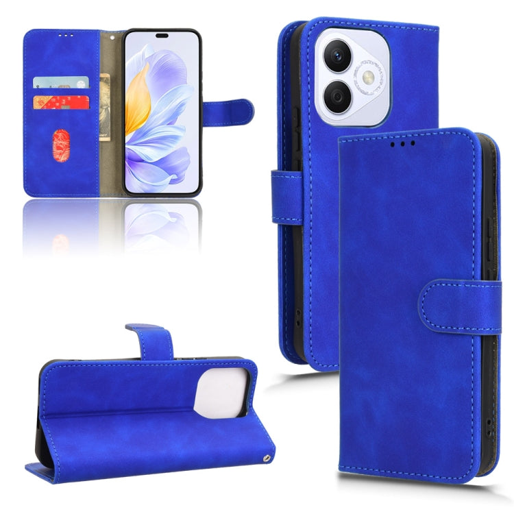 Skin Feel Magnetic Flip Leather Phone Case, Series 1 My Store