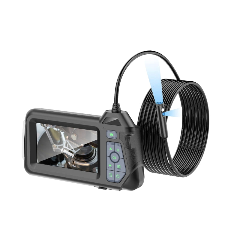 M60 4.3 inch Dual Camera with Screen Endoscope Reluova