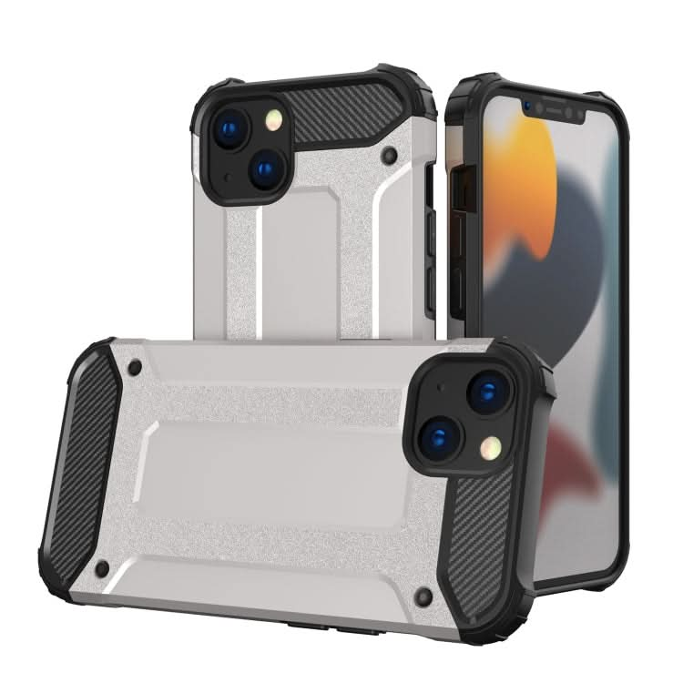 Magic Armor TPU Phone Case, Series 2