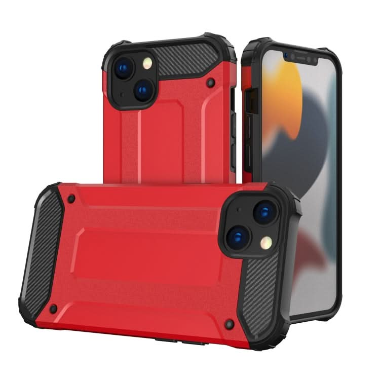 Magic Armor TPU Phone Case, Series 2