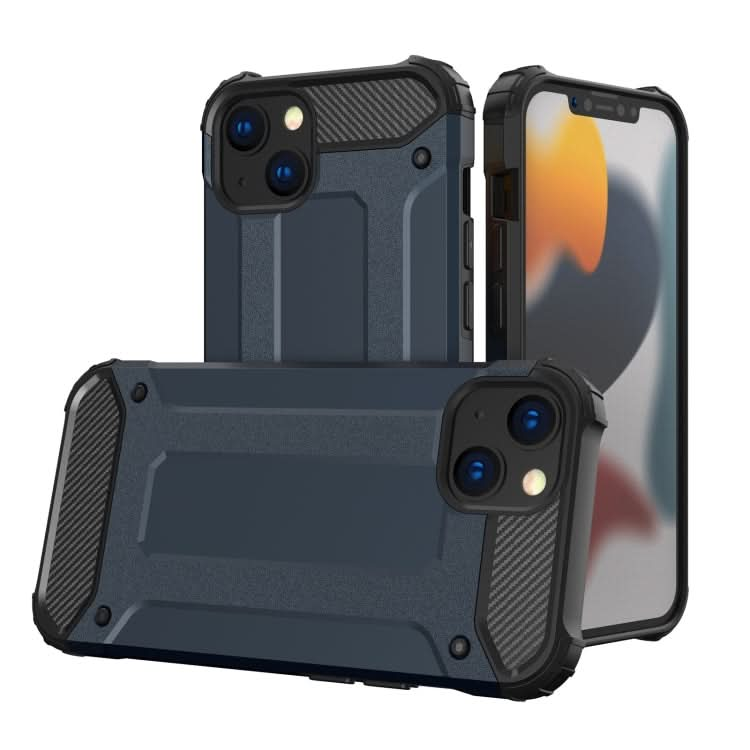 Magic Armor TPU Phone Case, Series 1