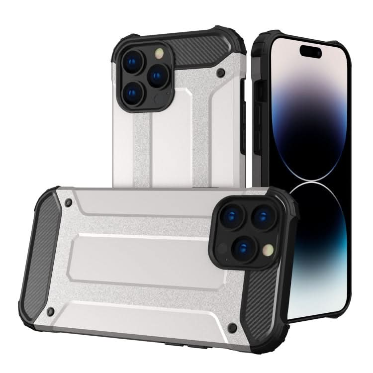 Magic Armor TPU Phone Case, Series 1