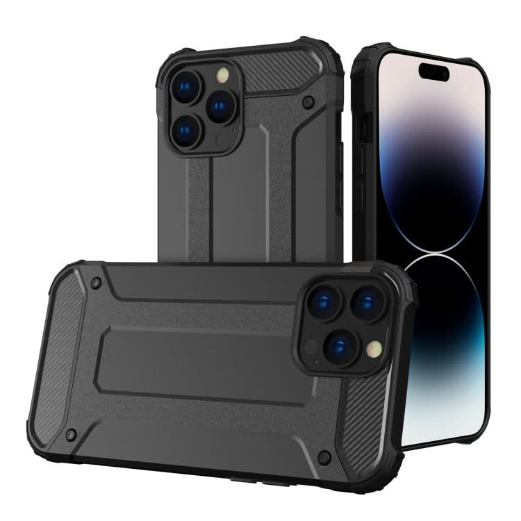 Magic Armor TPU Phone Case, Series 1