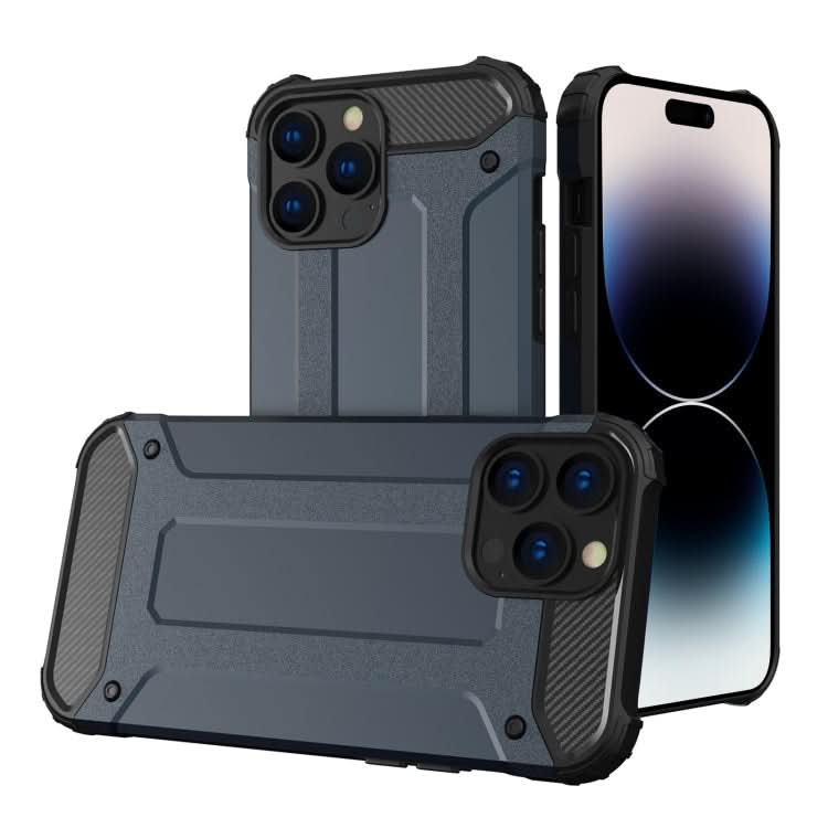 Magic Armor TPU Phone Case, Series 1