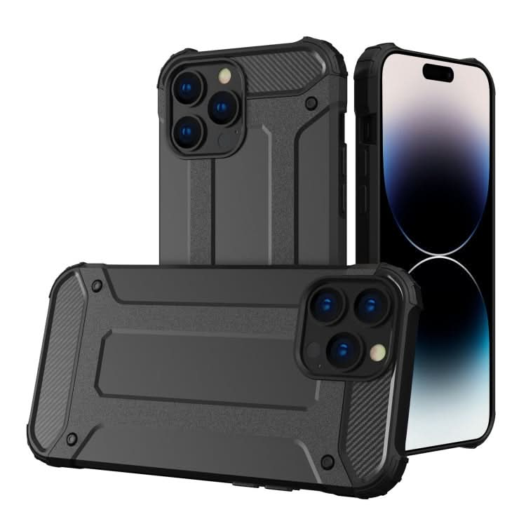 Magic Armor TPU Phone Case, Series 2