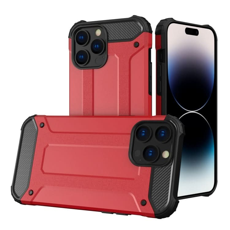 Magic Armor TPU Phone Case, Series 2