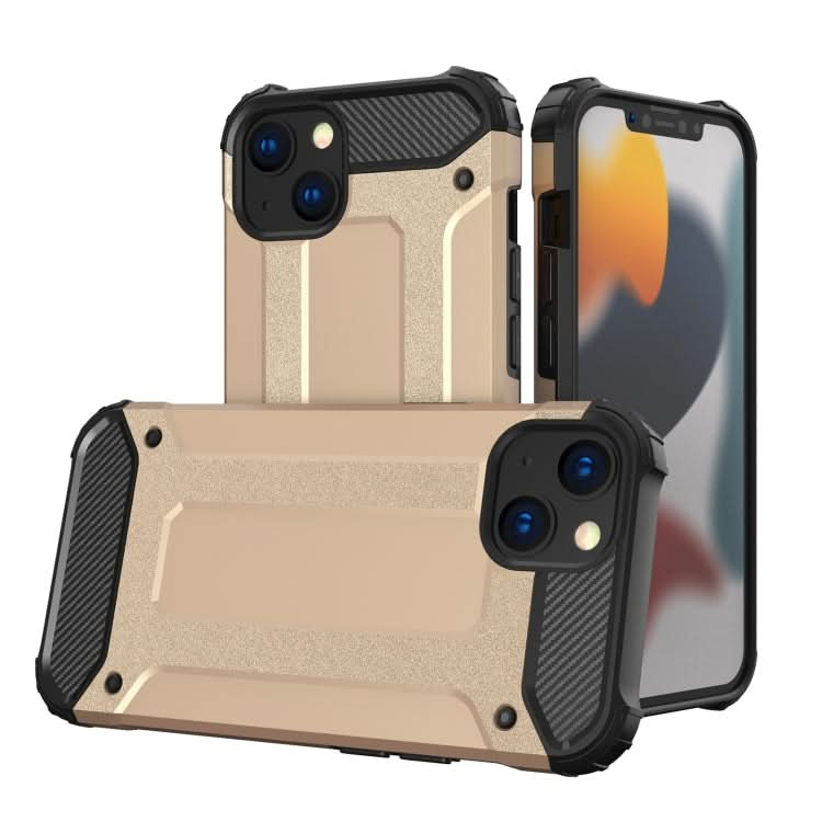 Magic Armor TPU Phone Case, Series 2