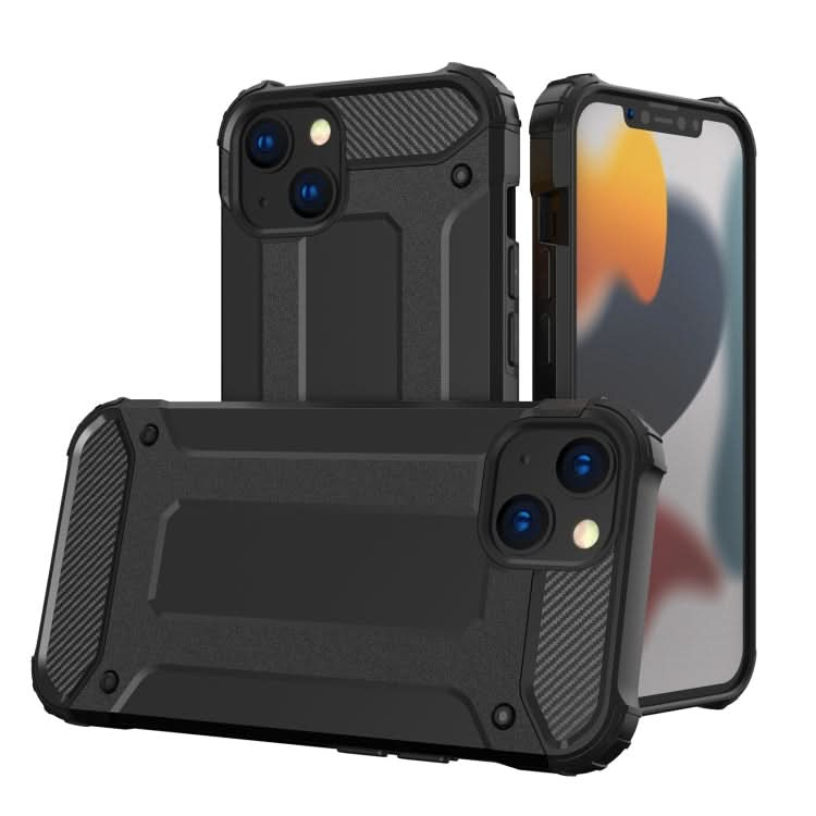 Magic Armor TPU Phone Case, Series 2