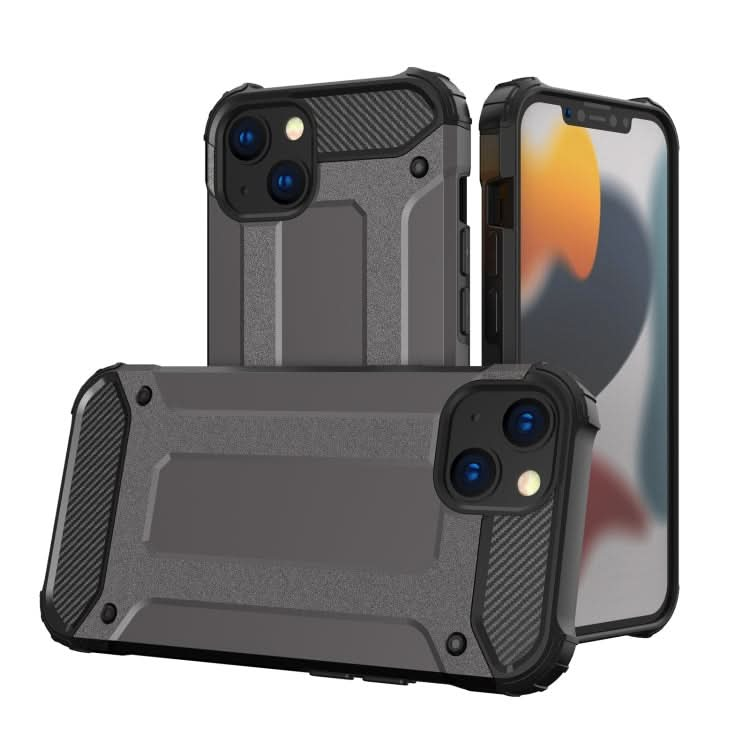 Magic Armor TPU Phone Case, Series 2