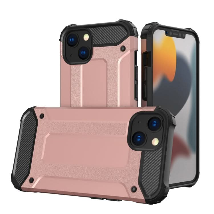 Magic Armor TPU Phone Case, Series 1