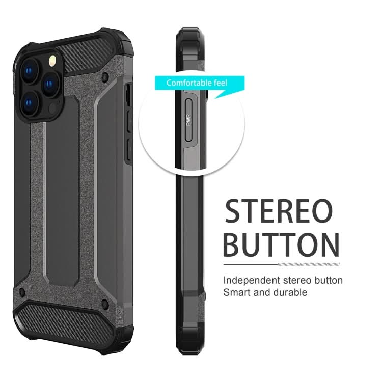 Magic Armor TPU Phone Case, Series 1