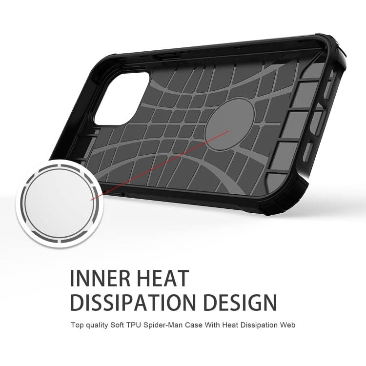 Magic Armor TPU Phone Case, Series 1