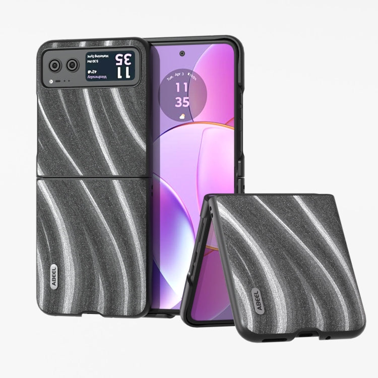 ABEEL Galactic Pattern Protective Phone Case-Reluova