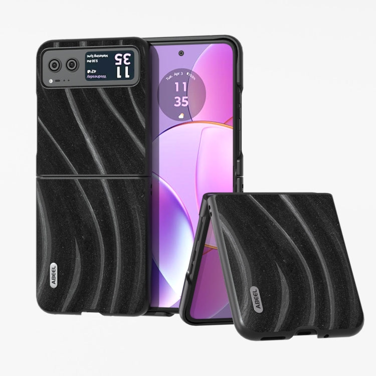 ABEEL Galactic Pattern Protective Phone Case-Reluova