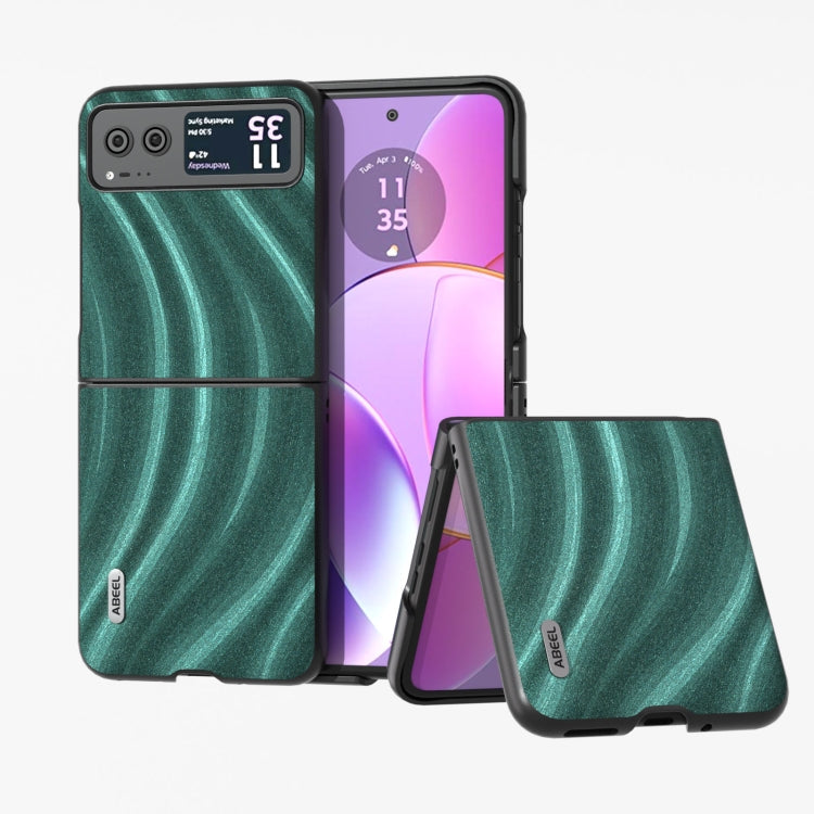 ABEEL Galactic Pattern Protective Phone Case-Reluova