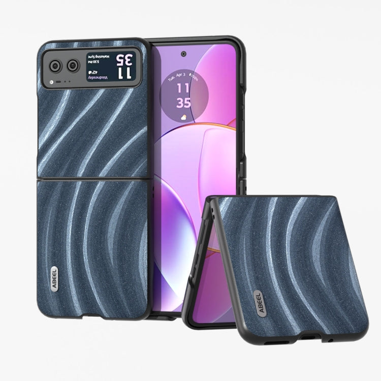 ABEEL Galactic Pattern Protective Phone Case-Reluova