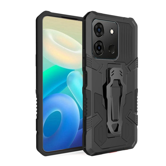 Armor Warrior Shockproof PC + TPU Phone Case My Store