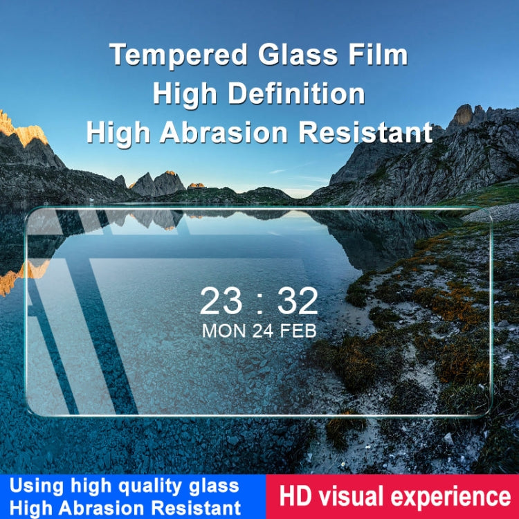 IMAK H Series Tempered Glass Film My Store