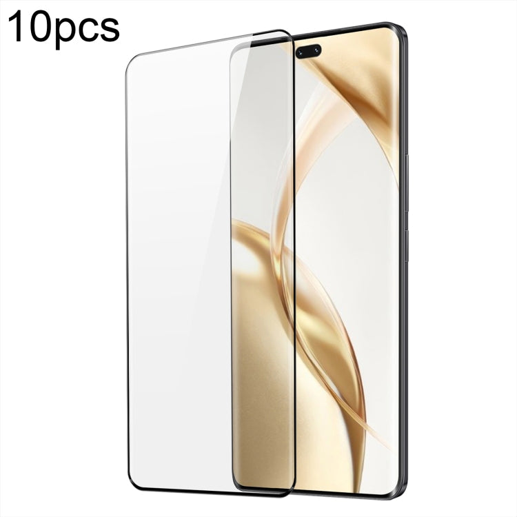 10pcs DUX DUCIS 0.33mm 9H Medium Alumina Tempered Glass Film