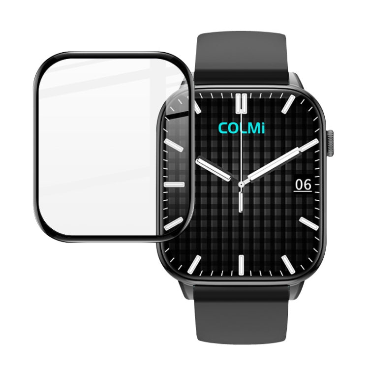 IMAK Plexiglass HD Watch Protective Film